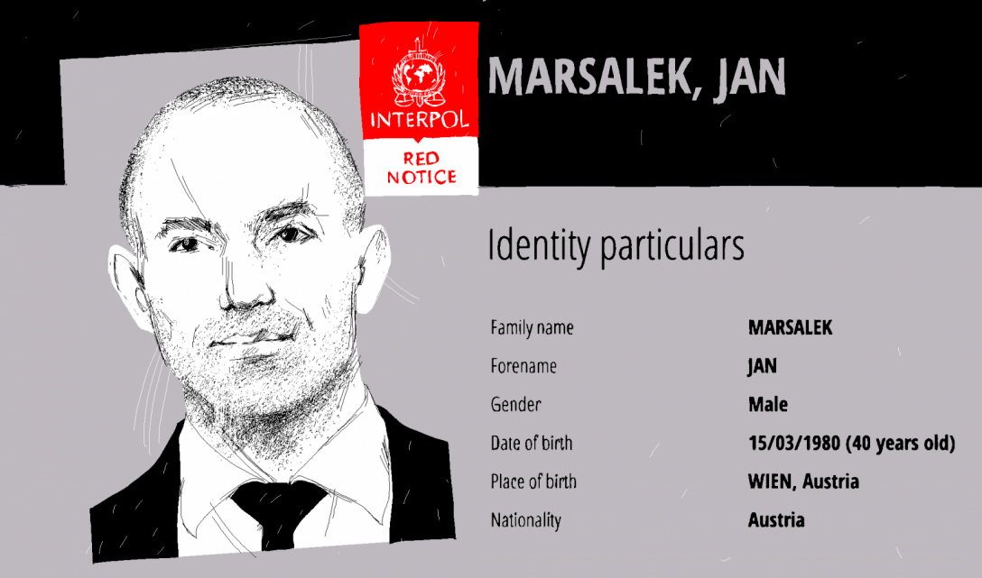 Марсалек ГРУ разведка Австрия финансовая система Wirecard dqxikeidqxidqrant