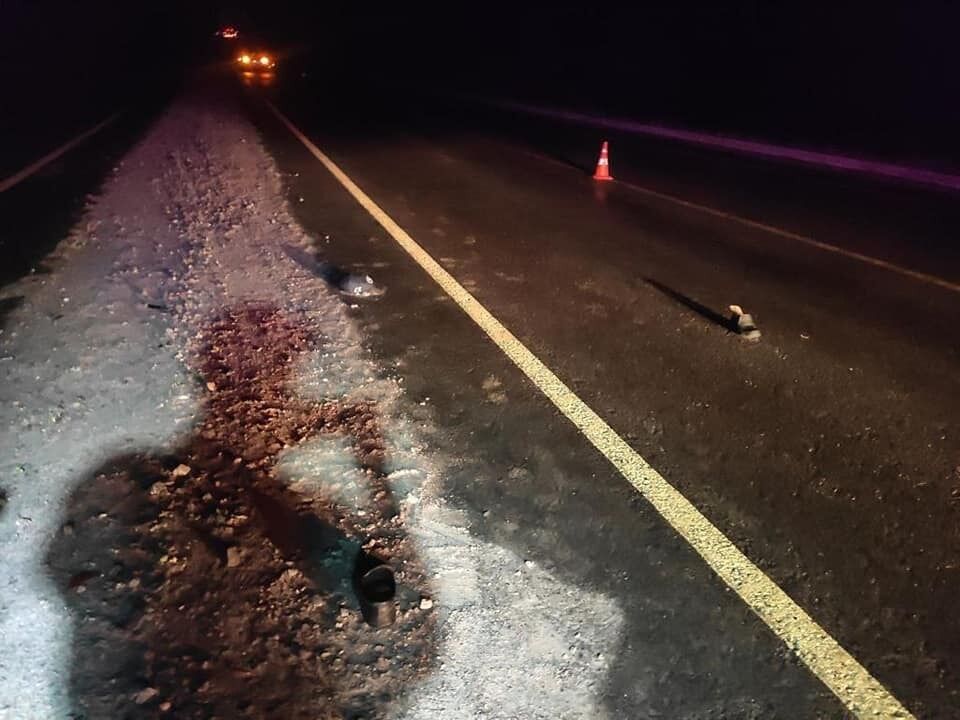 Виновному грозит до восьми лет лишения свободы.