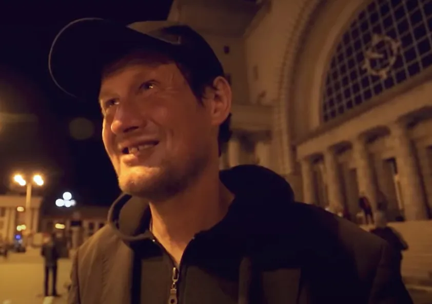 Артем работал с Андре Таном в течение двух лет. dqxikeidqxidqrant