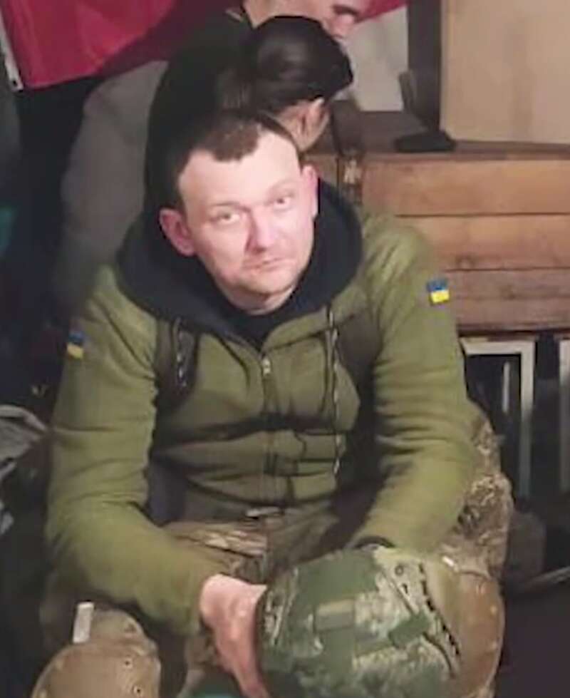 Защитники Мариуполя продолжают мужественно держать оборону "Азовстали" dqxikeidqxidqeant