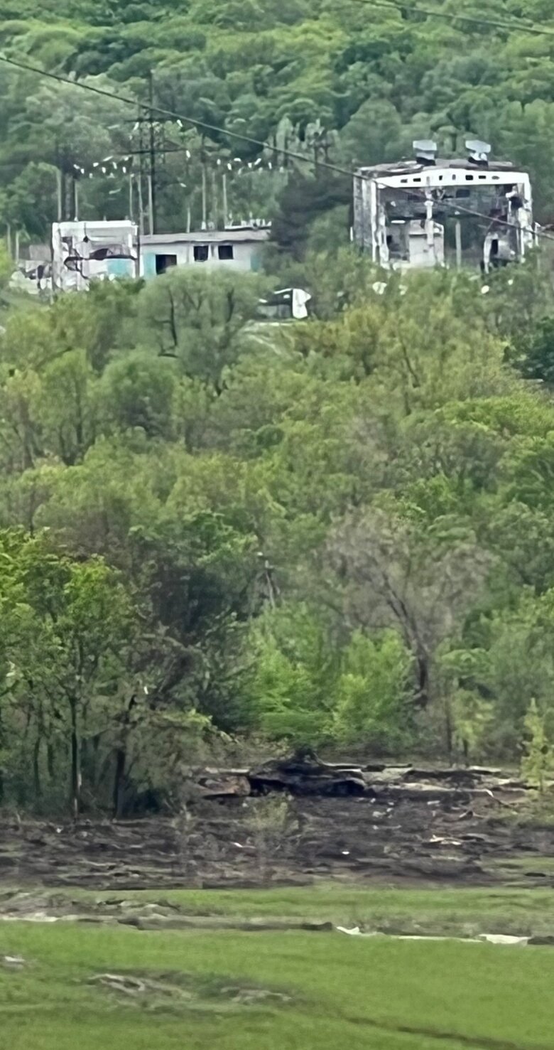 Белогоровка надежно защищена, ВСУ уничтожили более 100 единиц техники рашистов, - Бутусов 01 dqxikeidqxidqrant