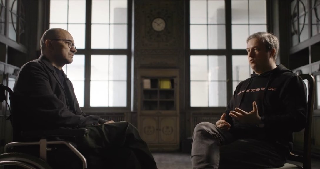 Режиссер, Андрей Звягинцев, режиссер левиафана, российский режиссер, интервью dqxikeidqxidqrant