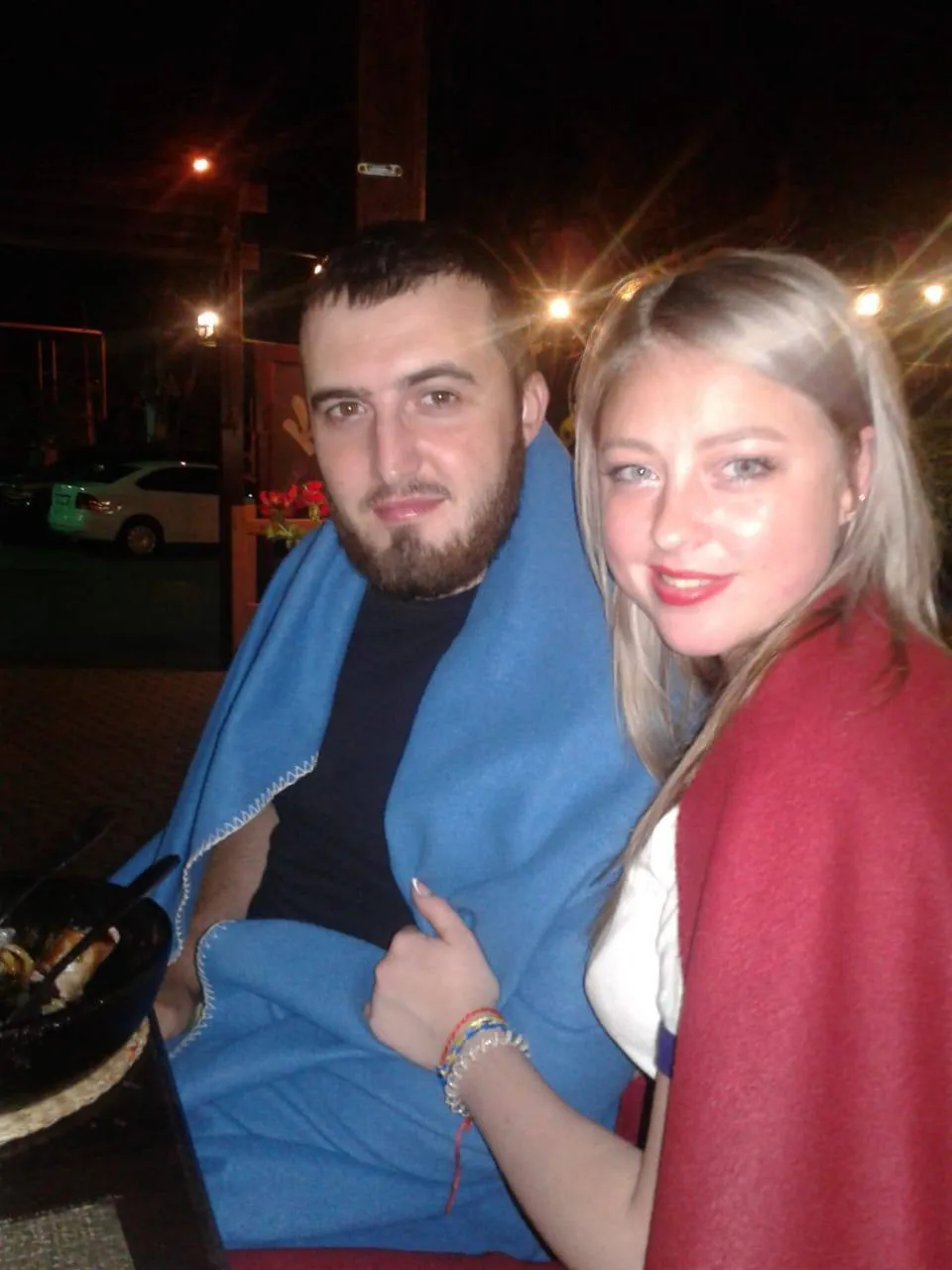 Алла и Виталий Таран dqxikeidqxidqrant