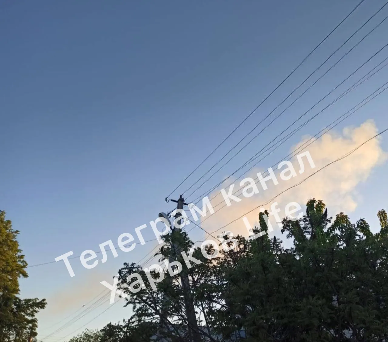 Оккупанты нанесли ракетный удар по Харьковщине dqxikeidqxiqzant