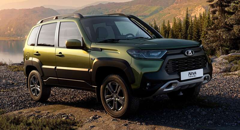 В РФ будут выпускать автомобили образца 1988 года dqxikeidqxidqrant