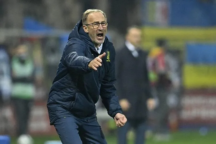 Александр Петраков.