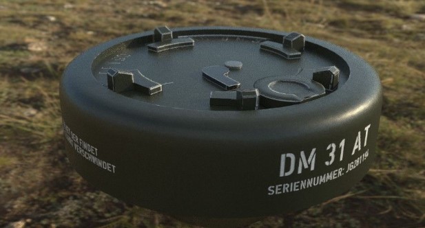 DM31 dqxikeidqxidqrant