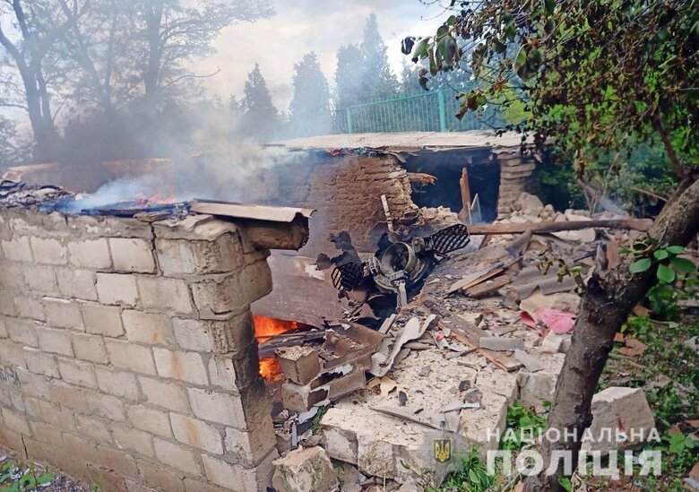 За сутки российские захватчики 28 раз обстреляли Донецкую область. Есть погибшие и раненые 11