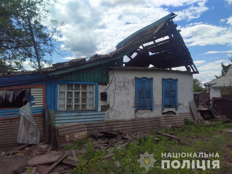 За сутки российские захватчики 28 раз обстреляли Донецкую область. Есть погибшие и раненые 14