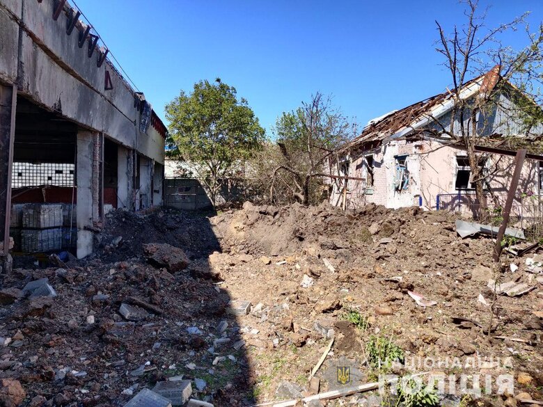 За сутки российские захватчики 28 раз обстреляли Донецкую область. Есть погибшие и раненые 07