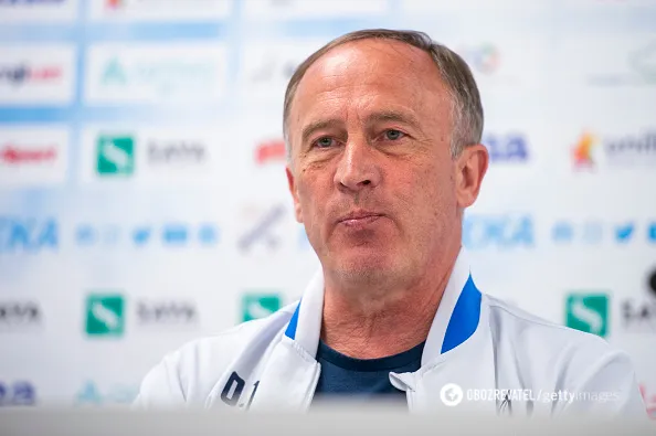 Александр Петраков