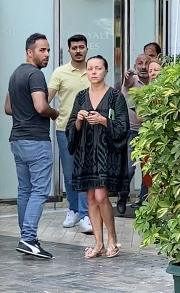 убийство в отеле, алания убийство, убийство в турции отель, украинец убийство в турции, украинец убил детей, украинец ранил жену, зарезал детей, Алексей Навроцкий, депутат навроцкий харьков, харьков навроцкий