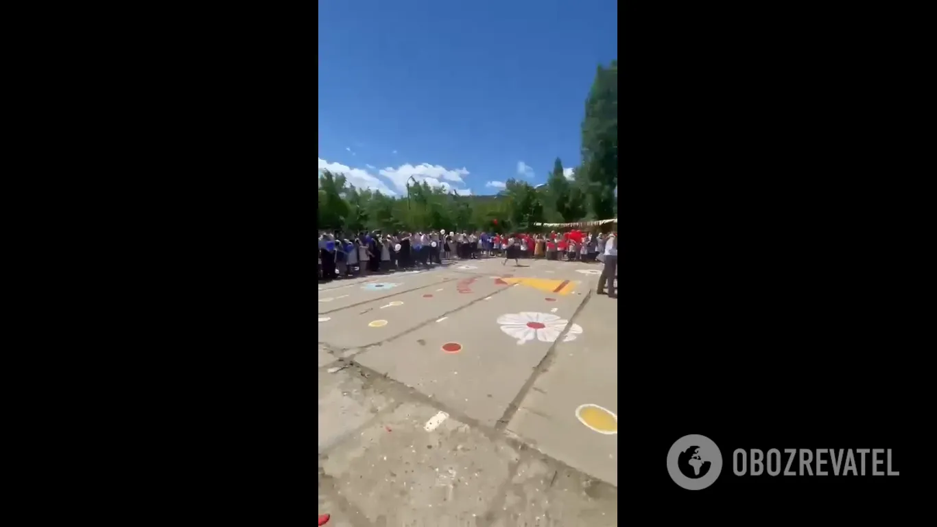 Школьница из Дагестана публично назвала Путина чертом dqxikeidqxidqeant