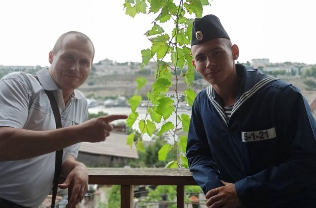 дмитрий шкребец, егор шкребец, крейсер москва