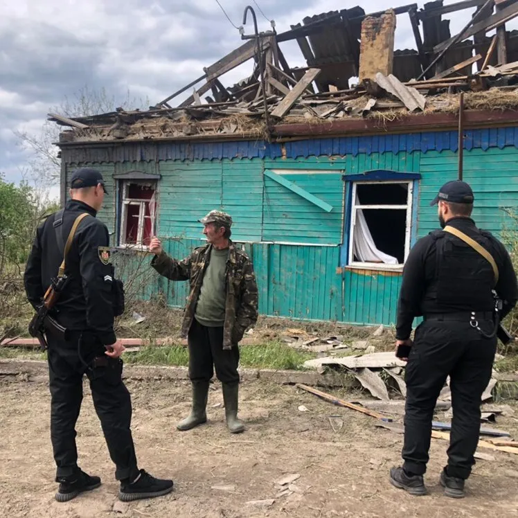 Преступления РФ зафиксировали правоохранители dqxikeidqxidqrant