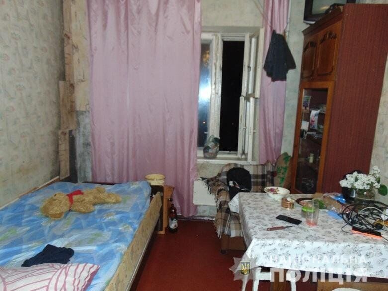 Злоумышленница сама вызвала медиков. dqxikeidqxidqrant