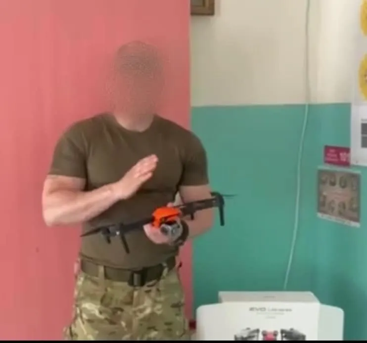 Раненым военным для спасения конечностей необходимы АВФ: волонтер обратилась за помощью dqxikeidqxidqrant