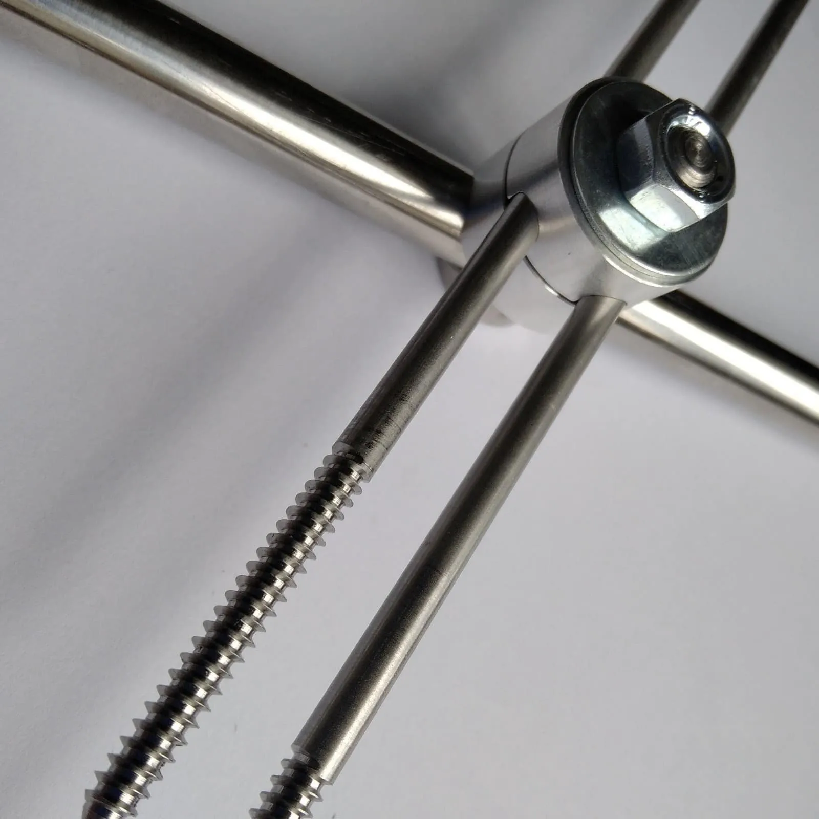 Раненым военным для спасения конечностей необходимы АВФ: волонтер обратилась за помощью