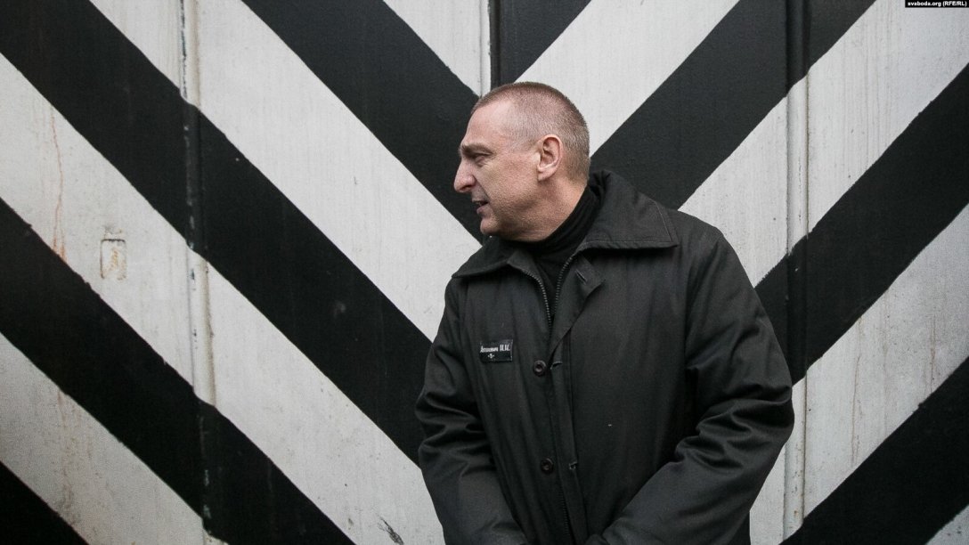 автухович, Николай Автухович dqxikeidqxidqrant