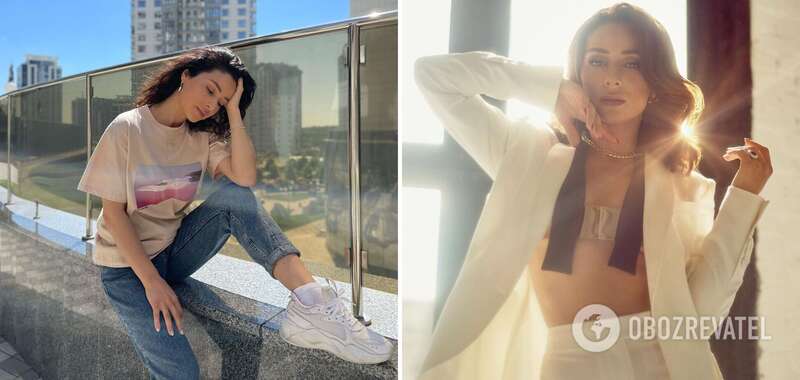 Злата Огневич назвала своего злоумышленника больным.