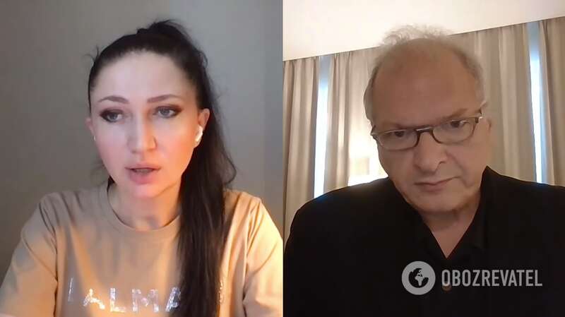 Бацман и Фельштинский dqxikeidqxidqrant