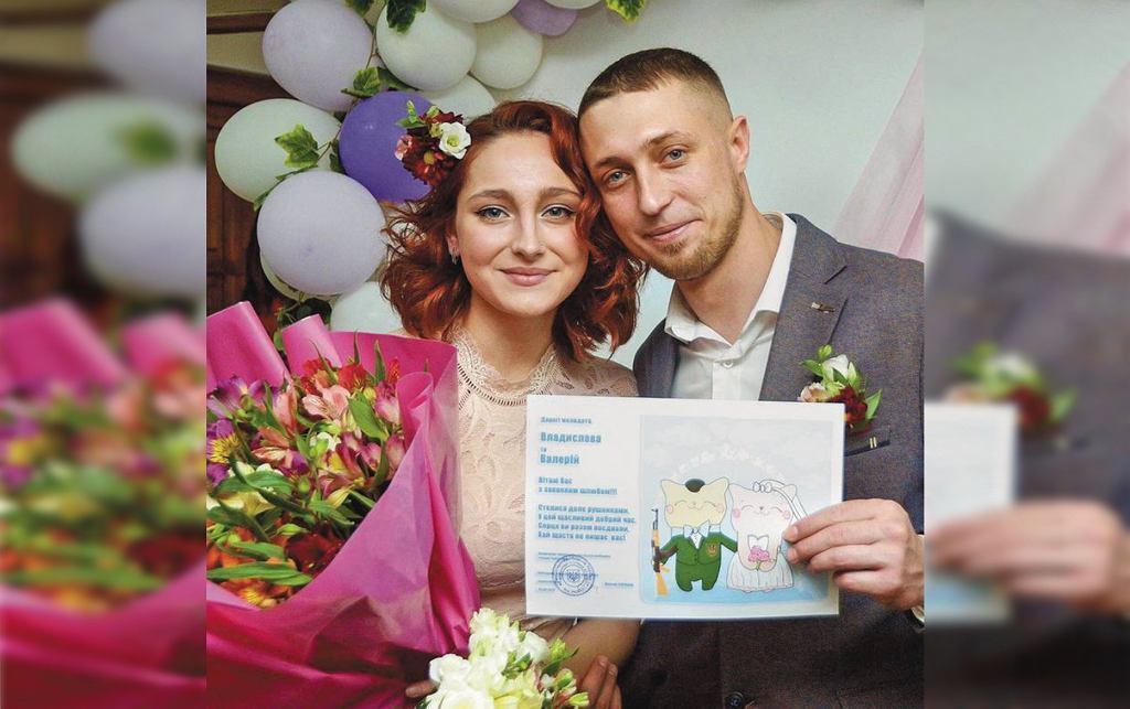 Владислава и Валерий Закаблук dqxikeidqxidqrant