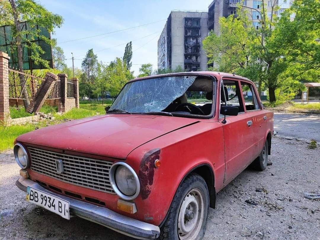 Рашисты терроризируют население Украины dqxikeidqxidqrant