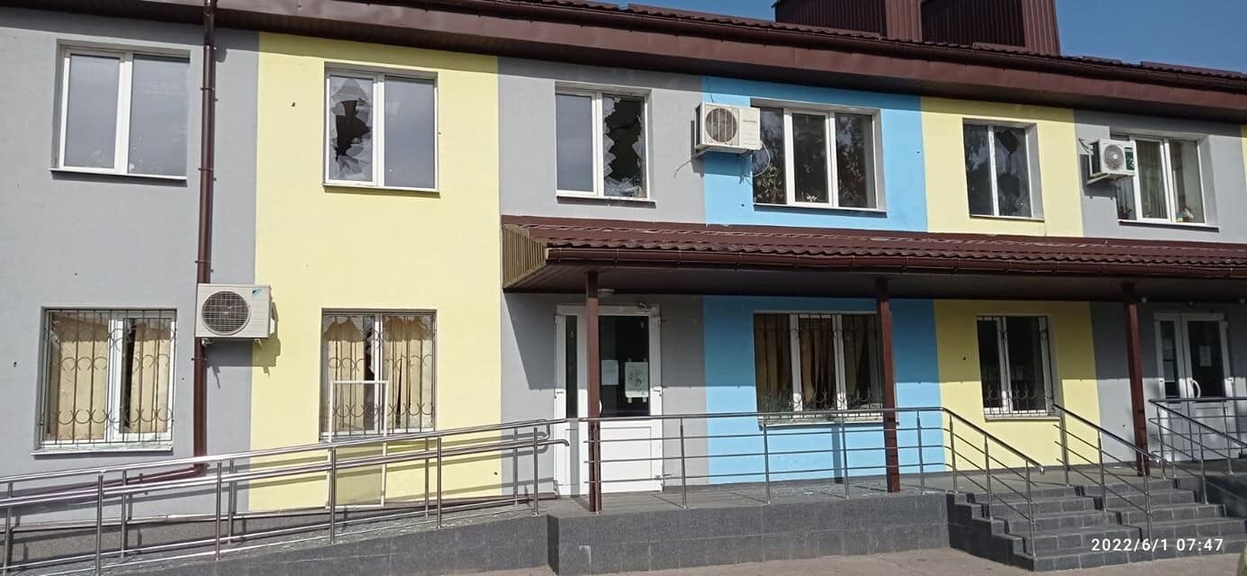 Выбитые окна dqxikeidqxidqrant