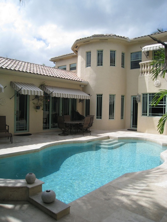 Дом Сергея Березина Фото: zillow.com