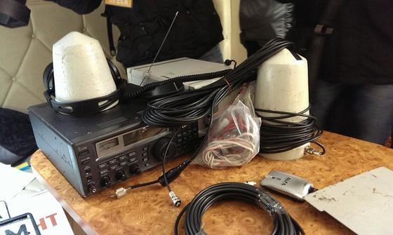 прослуховування мобільних телефонів прослуховування мобільних телефонів