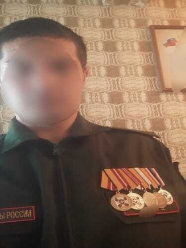 Российскому убийце заочно сообщили о подозрении. dqxikeidqxidqeant