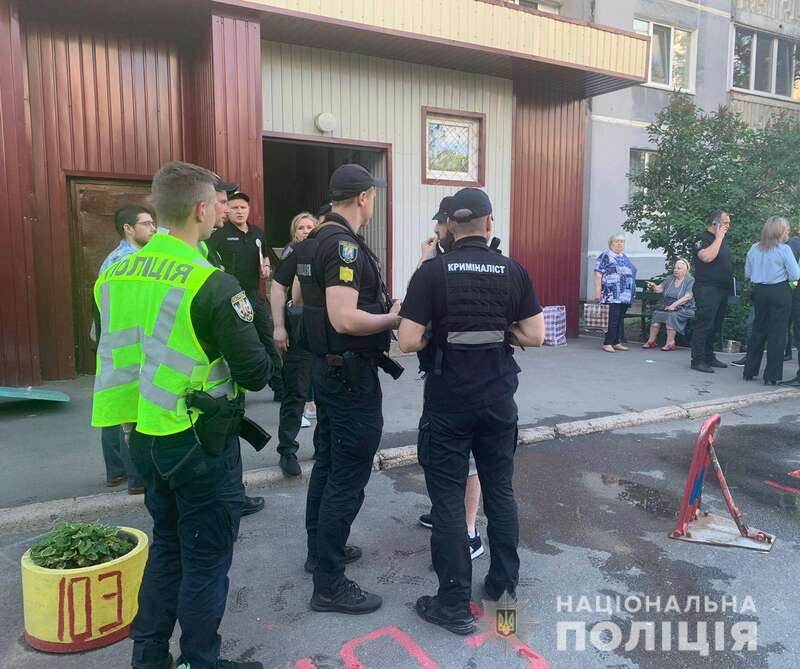 Злоумышленнику грозит пожизненное лишение свободы. dqxikeidqxidqeant