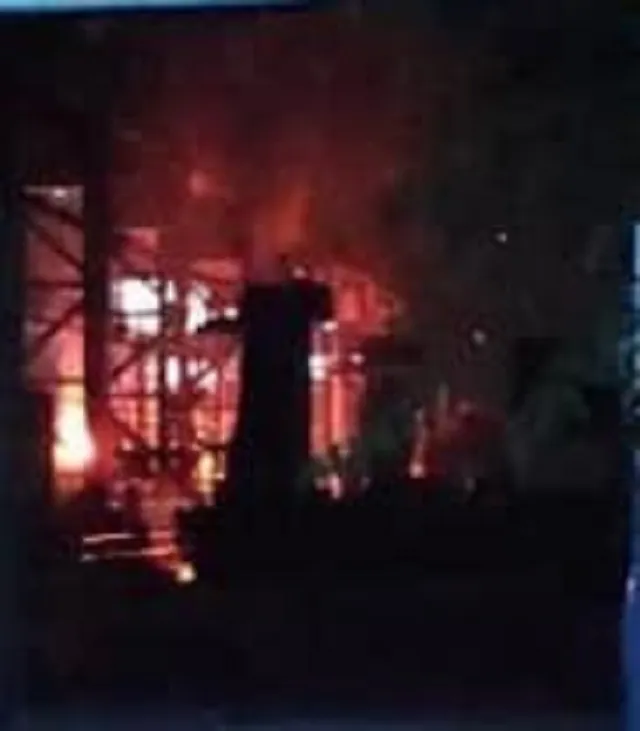 В Краматорске обошлось без жертв dqxikeidqxidqeant