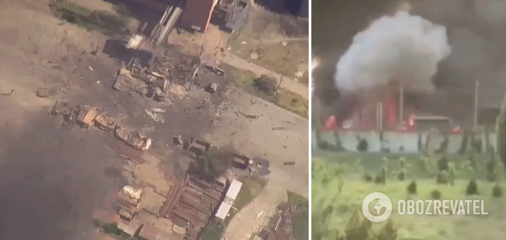 Украинские артиллеристы нанесли удар по позициям оккупантов dqxikeidqxidqeant