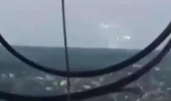 РФ применила фосфорные бомбы на Харьковщине dqxikeidqxidqeant