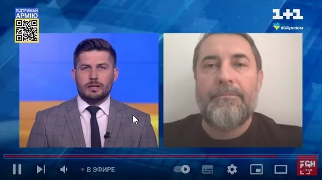 Оккупанты стянули на Луганщину невероятное количество военной техники и людей dqxikeidqxidqeant