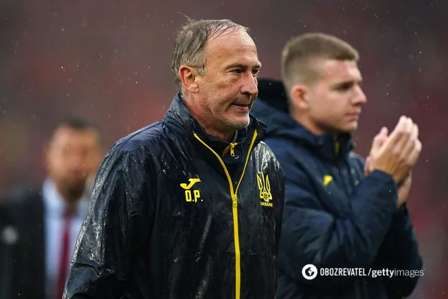 Александр Петраков после матча. dqxikeidqxidqrant