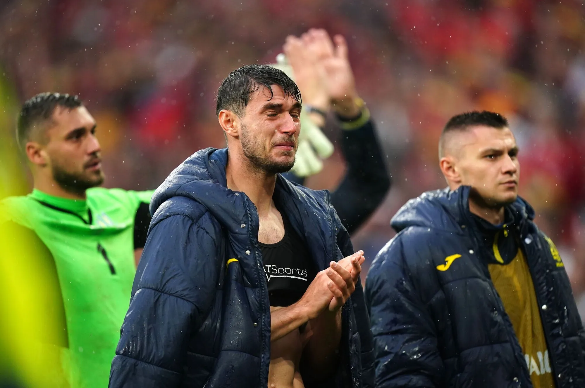 Роман Яремчук