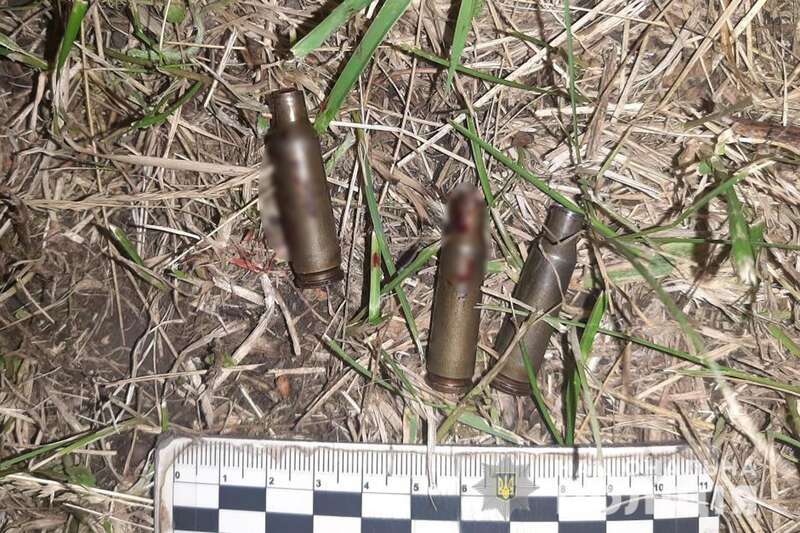 На Черкасщине произошла трагедия. dqxikeidqxidqeant