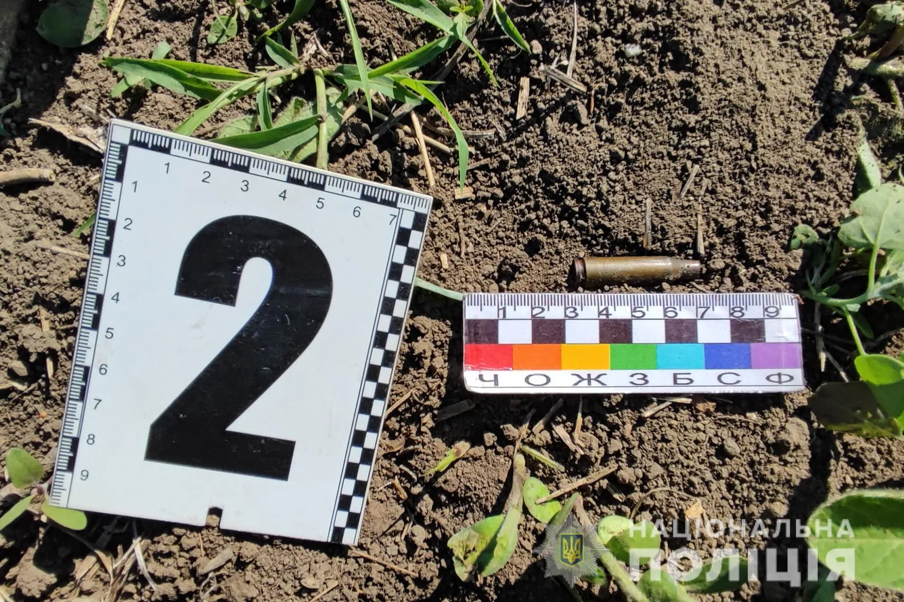 Причины конфликта неизвестны.