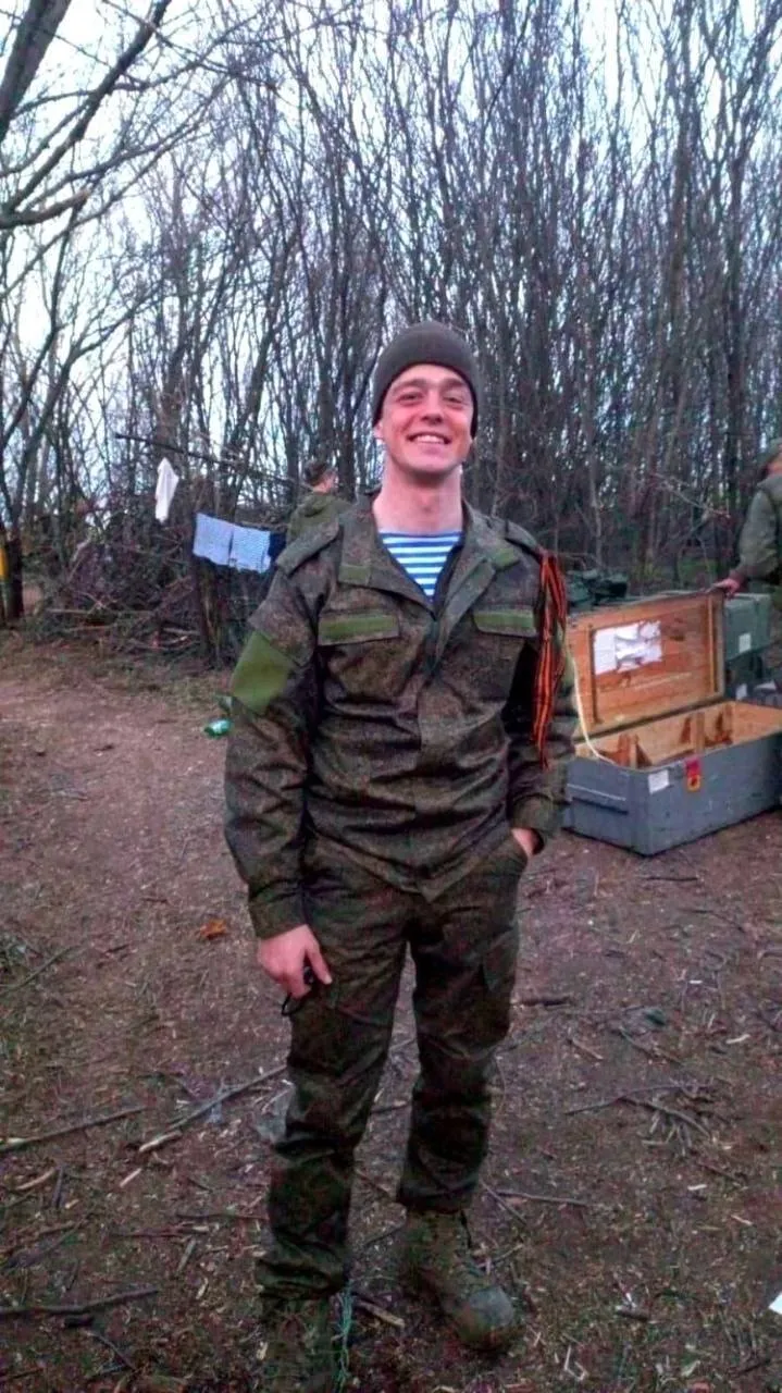 Виктора Булатова ликвидировали в Украине dqxikeidqxidqrant