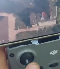 Украинские воины ликвидировали 15 оккупантов. dqxikeidqxidqeant