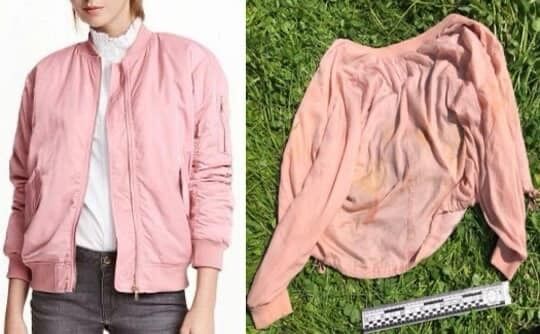 По факту умышленного убийства открыто уголовное производство. dqxikeidqxidqeant