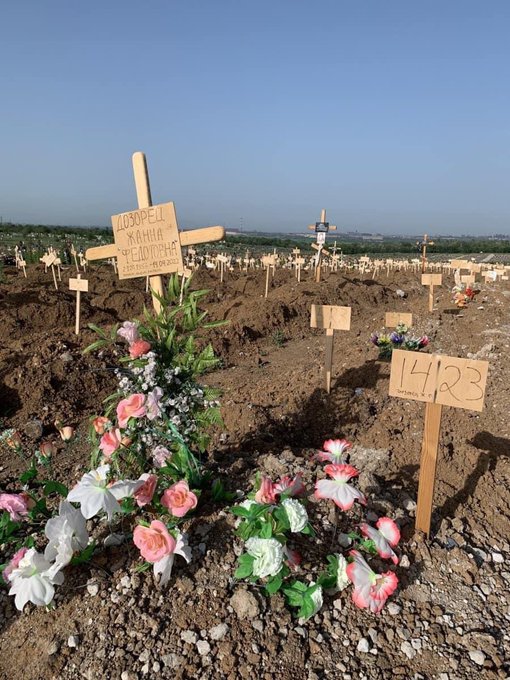 Не "денацификация". У Зеленского назвали реальные цели России в Украине dqxikeidqxidqeant