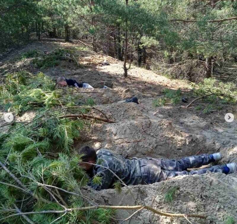 Мероприятие устроил военрук. dqxikeidqxidqrant