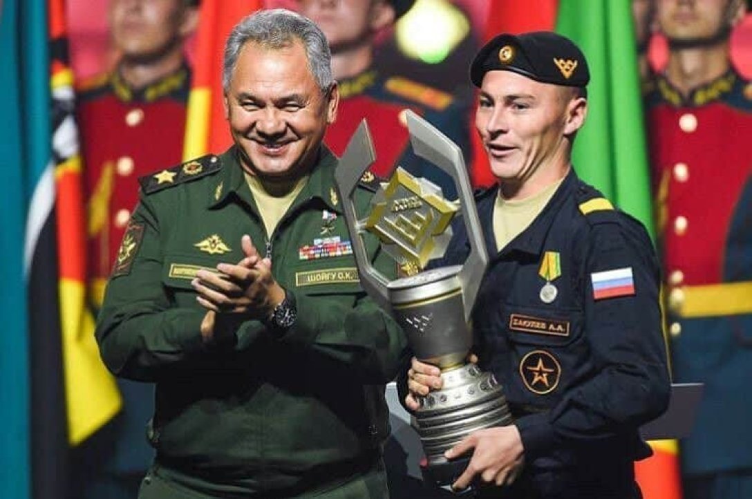 Бакулев оккупант, Бакулев Алексей, шойгу dqxikeidqxidqeant