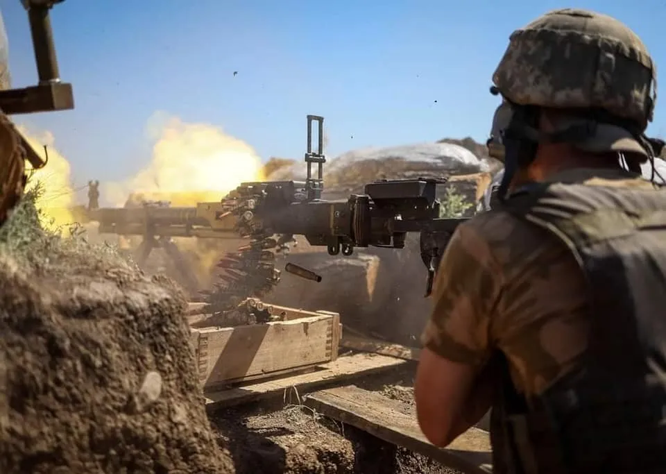 Защитники Украины отразили несколько новых наступлений оккупантов dqxikeidqxidqrant