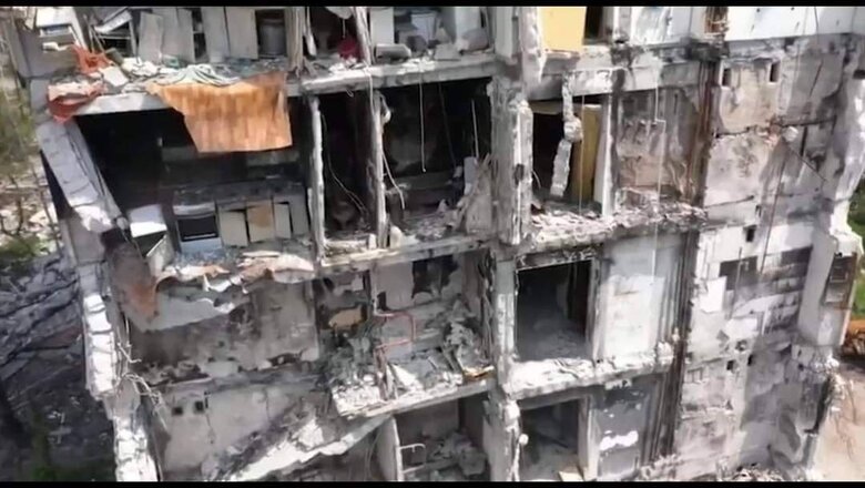 Внаслідок обстрілу окупантами у Лисичанську загинула жінка, - Гайдай 12 Внаслідок обстрілу окупантами у Лисичанську загинула жінка, - Гайдай 12