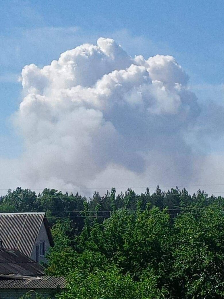 Внаслідок обстрілу окупантами у Лисичанську загинула жінка, - Гайдай 04 Внаслідок обстрілу окупантами у Лисичанську загинула жінка, - Гайдай 04