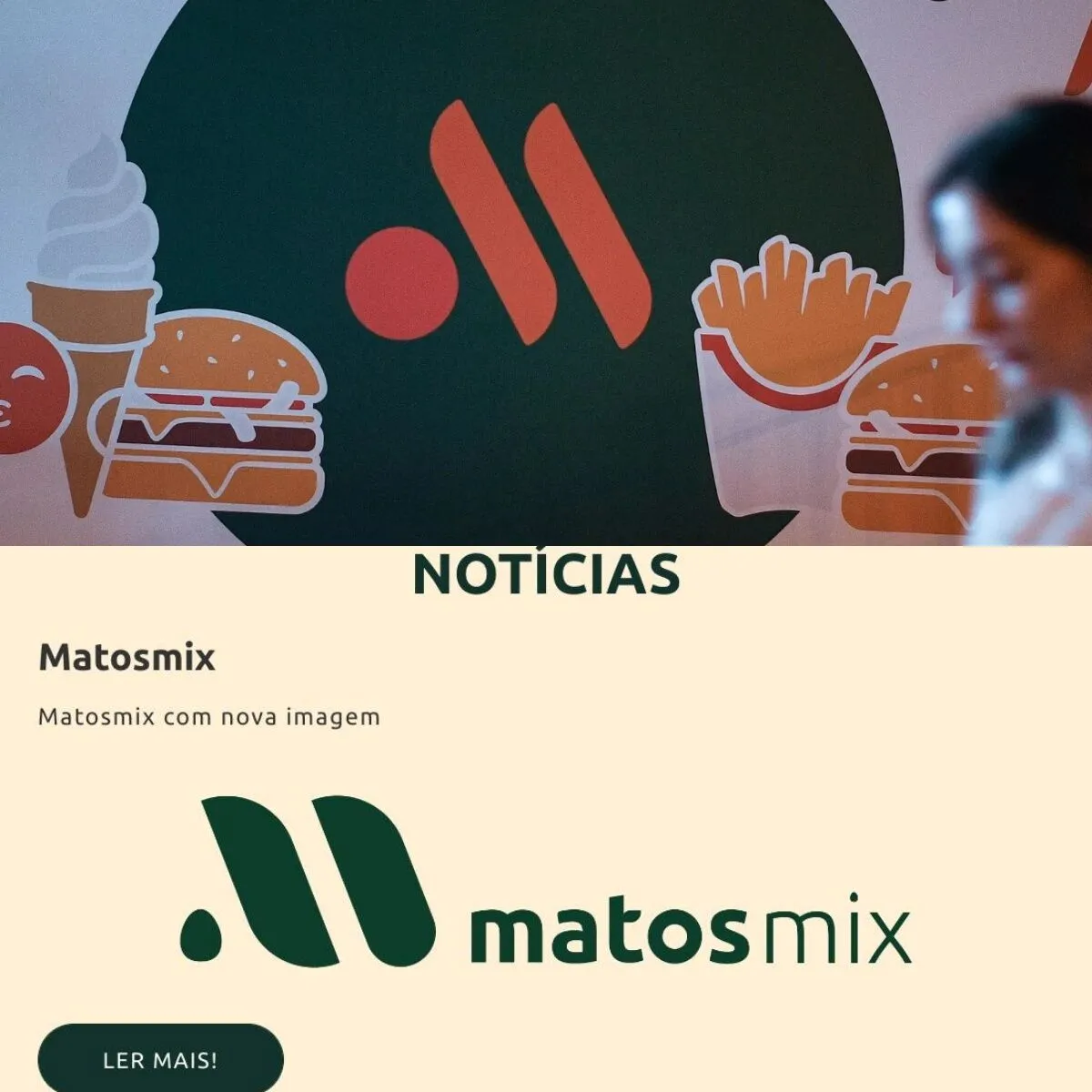 Логотип "Вкусно и точка" похож на логотип производителя кормов для живтоных dqxikeidqxiqrkant